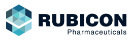 Sigla Rubicon Pharmaceuticals