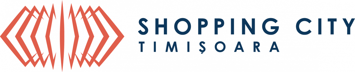 Sigla Shopping City Timișoara