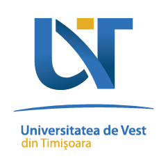 Sigla Universitatea de Vest din Timișoara